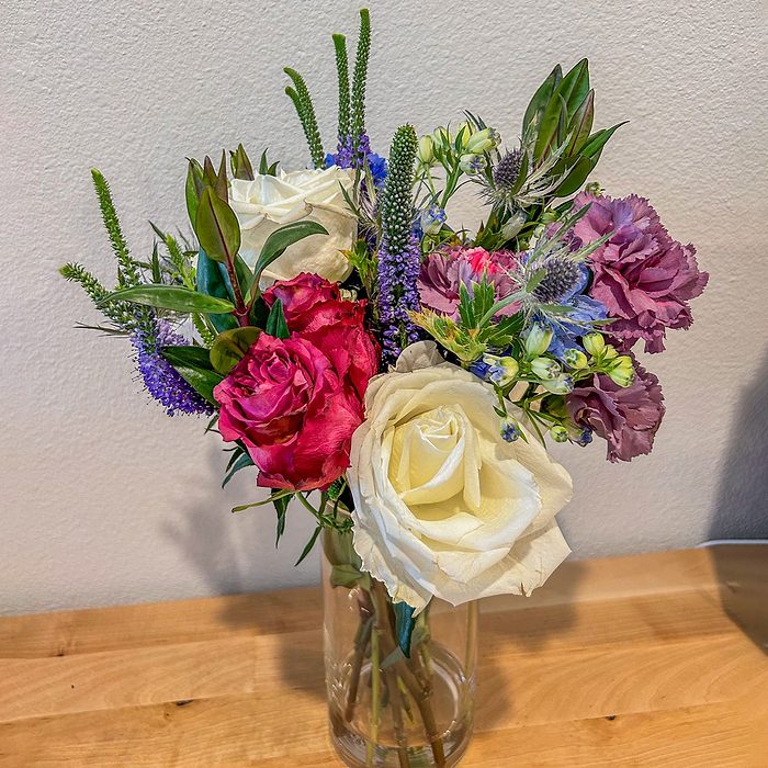 Urbanstems bouquet