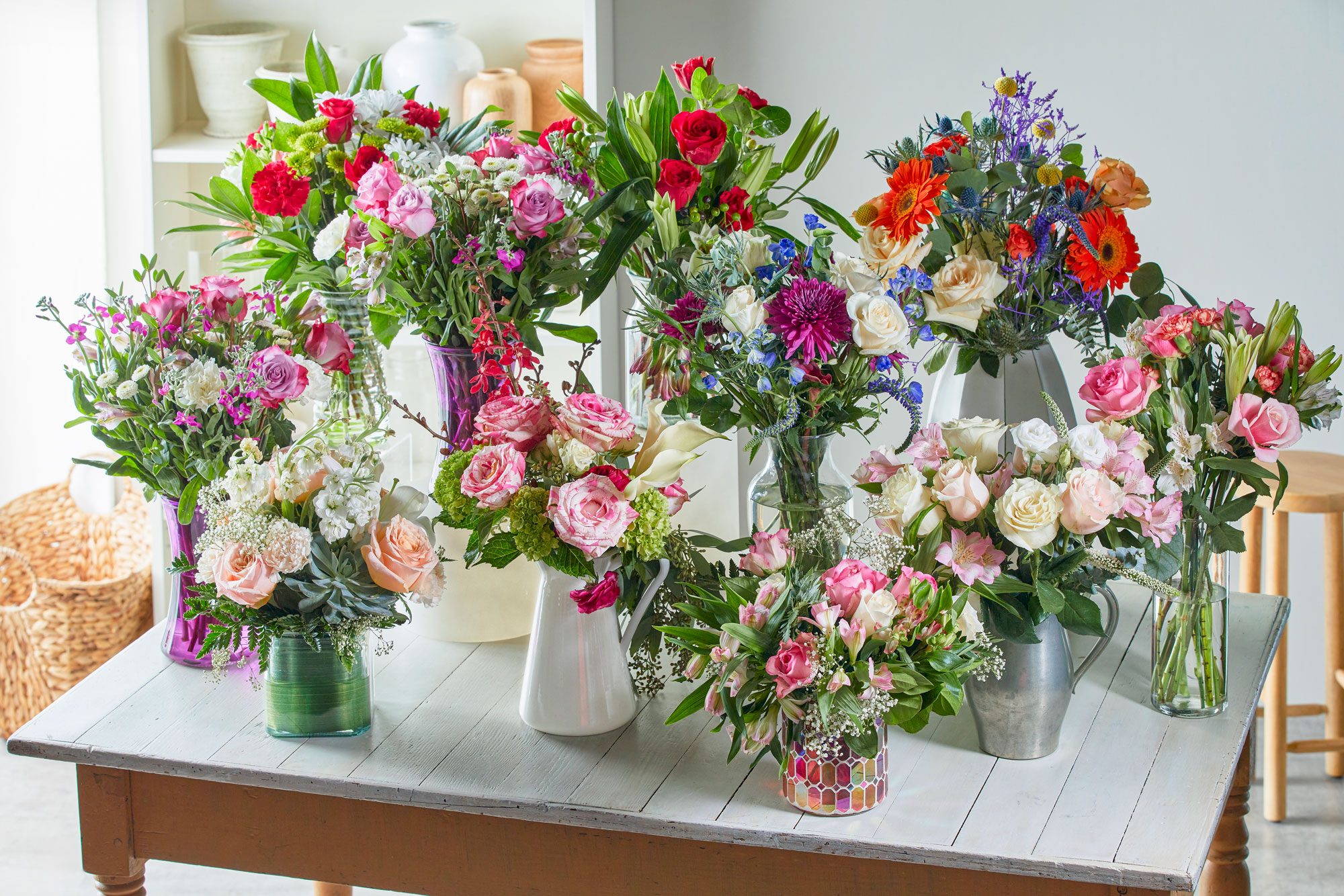 The Best Flower Delivery Service In 2024