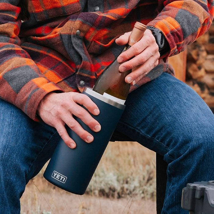Yeti Wine Chiller
