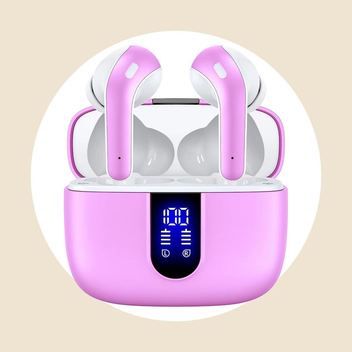 Bluetooth Earbuds