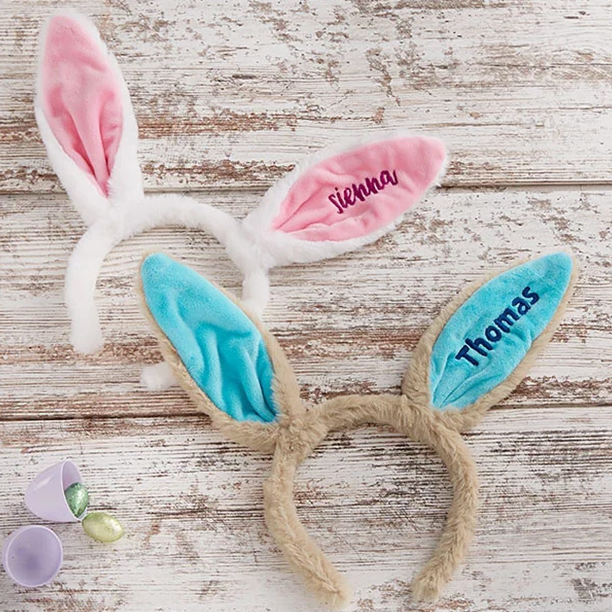 Bunny Ears