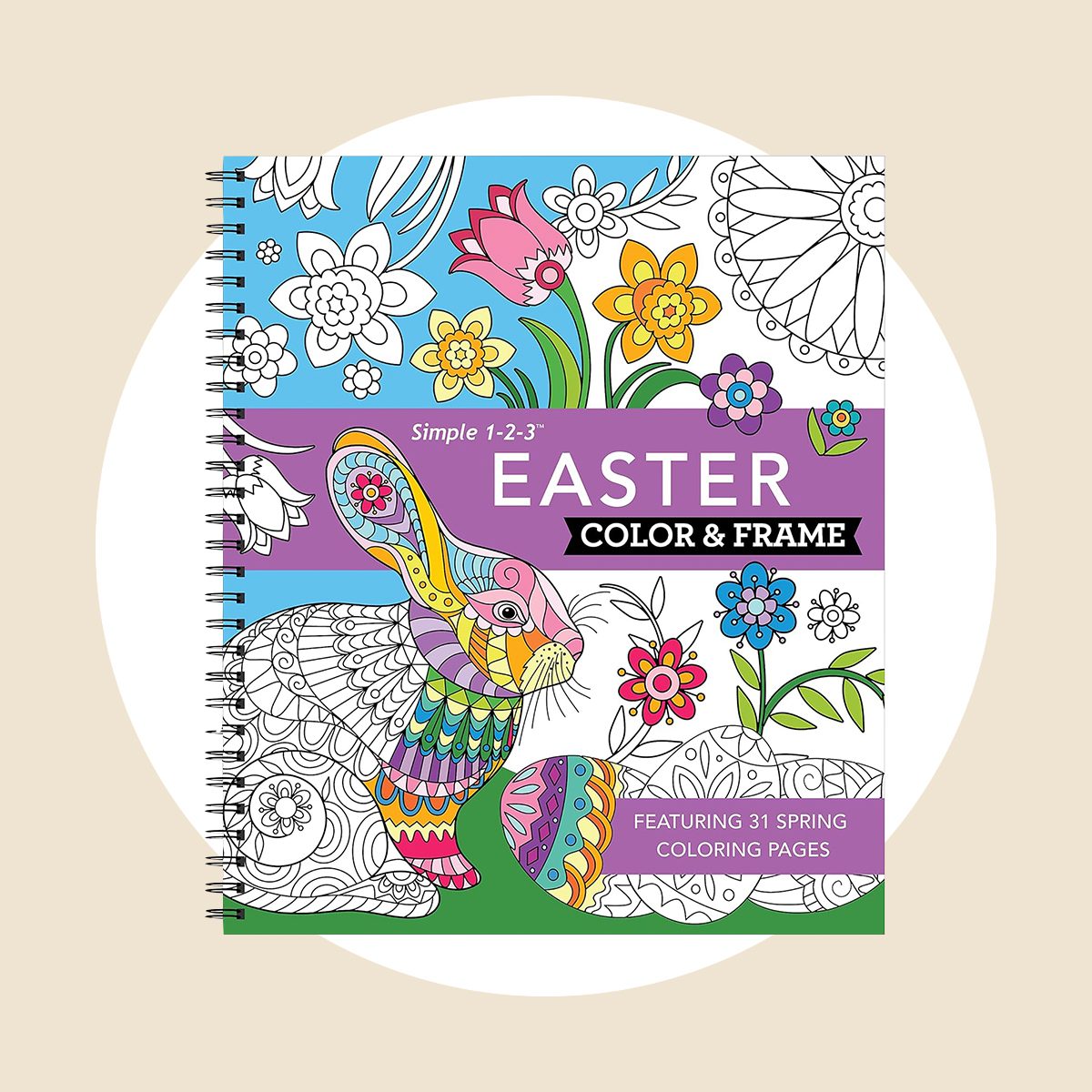 Coloring Book
