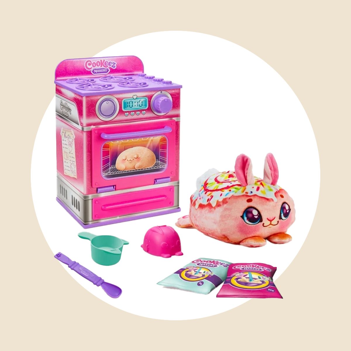 Cookeez Makery