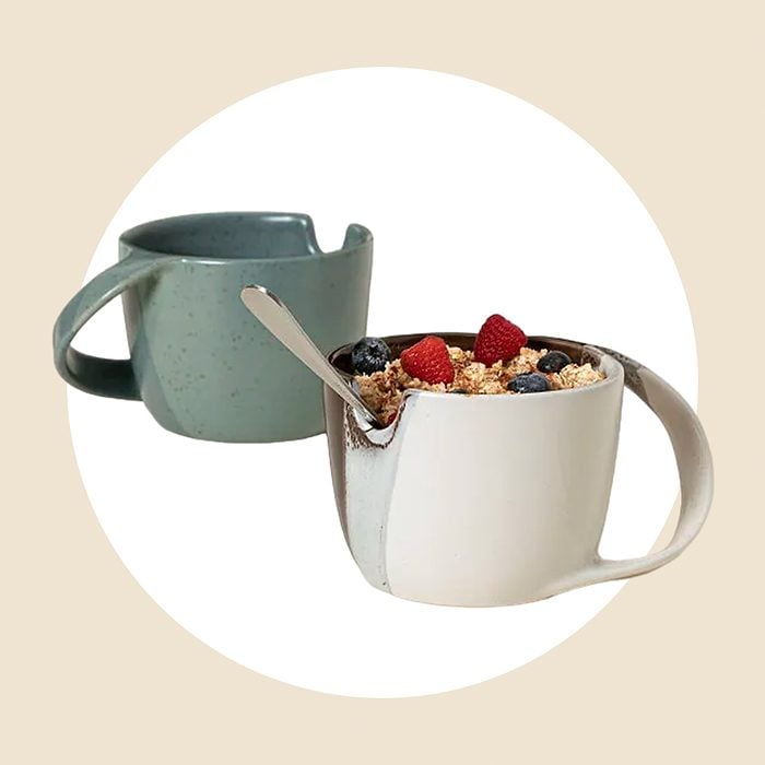 Handwarmer Bowl