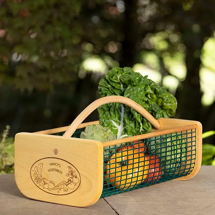 Harvest Basket