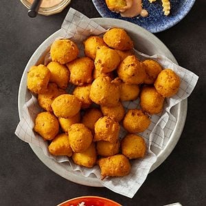 Hush Puppies