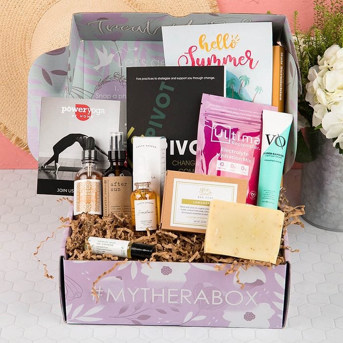 Therabox