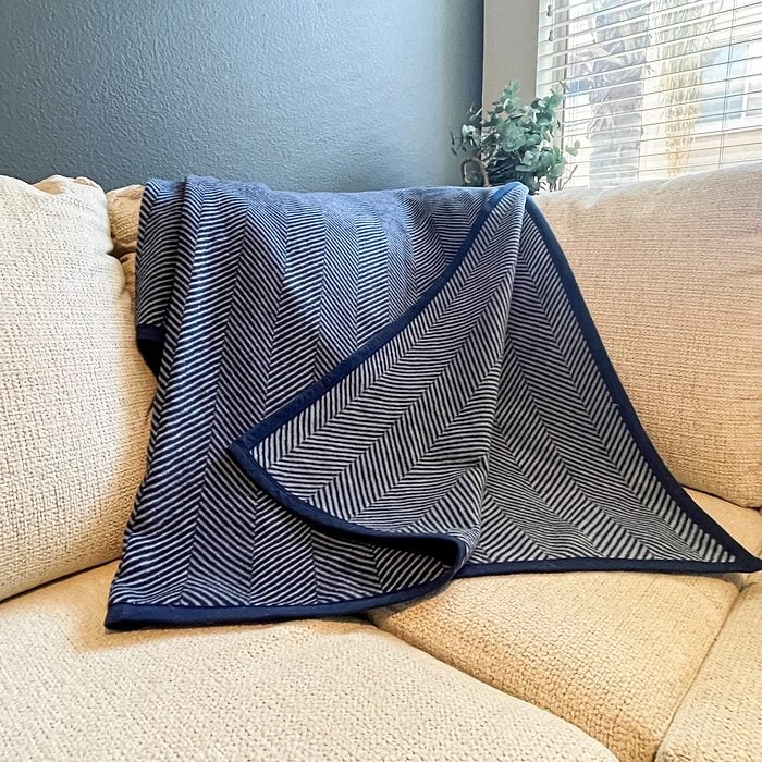 Toh We Tried It The 11 Best Blankets Of 2023 According To Our Tests Ssedit A