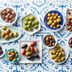 12 Types of Olives All Devotees Must Try in Their Lives
