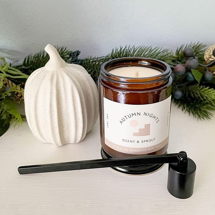 Vellabox Candle Subscription Katie Bandurski Taste Of Home Vellabox Unlit Ksedit