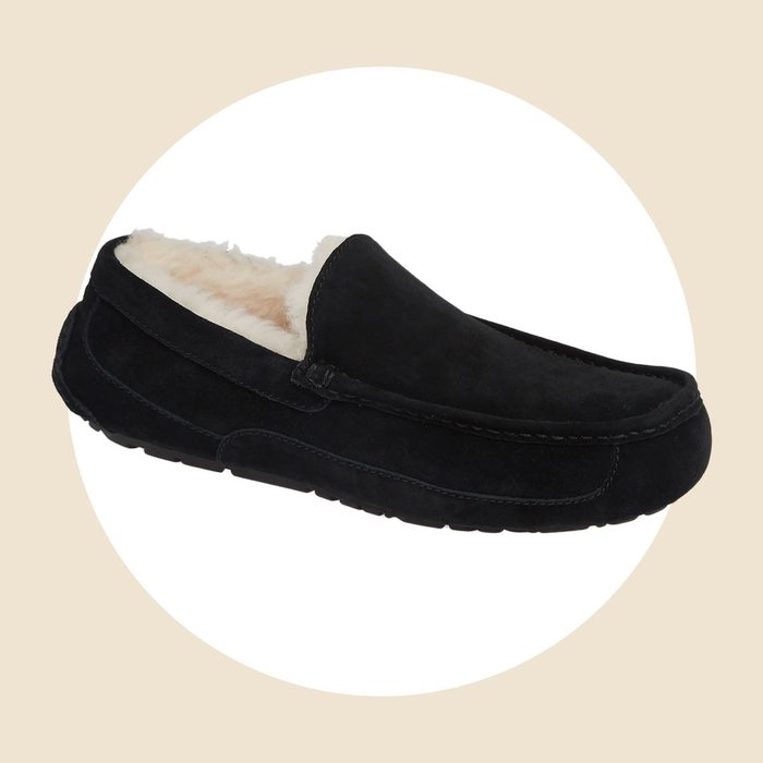 Ascot Slipper