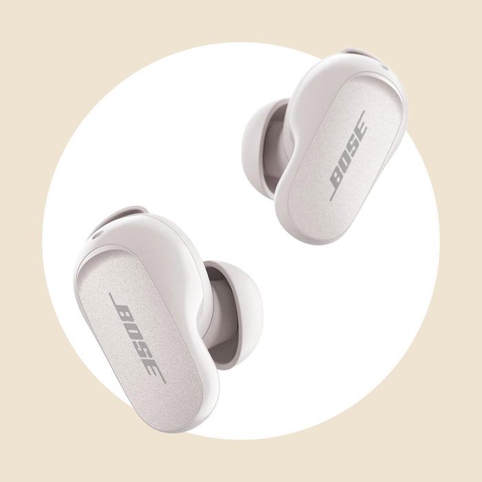 Bose Quietcomfort Earbuds