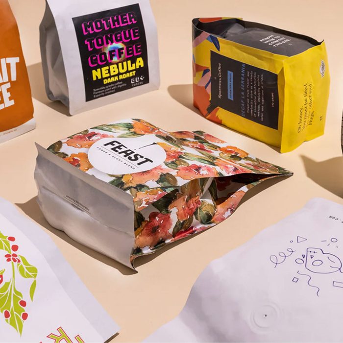 Coffee Subscription