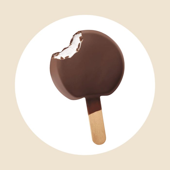 Dairy Queen Dilly Bar