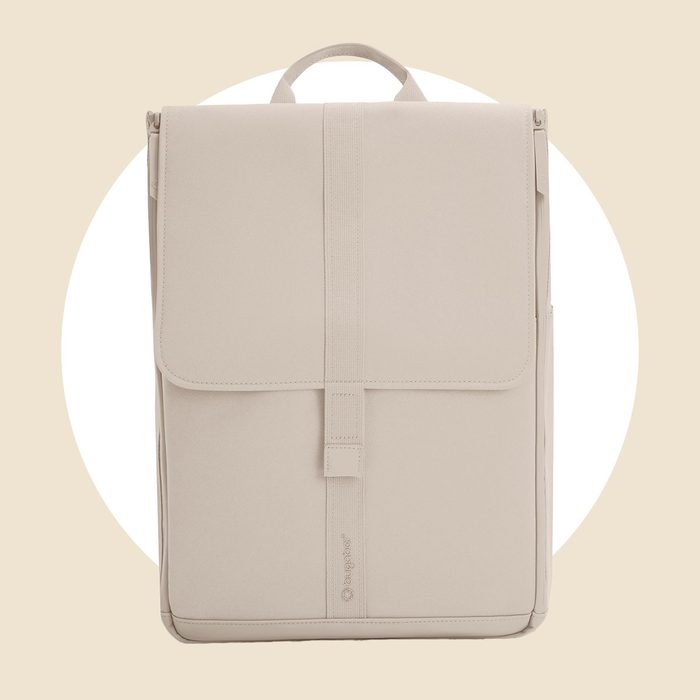Diaper Backpack