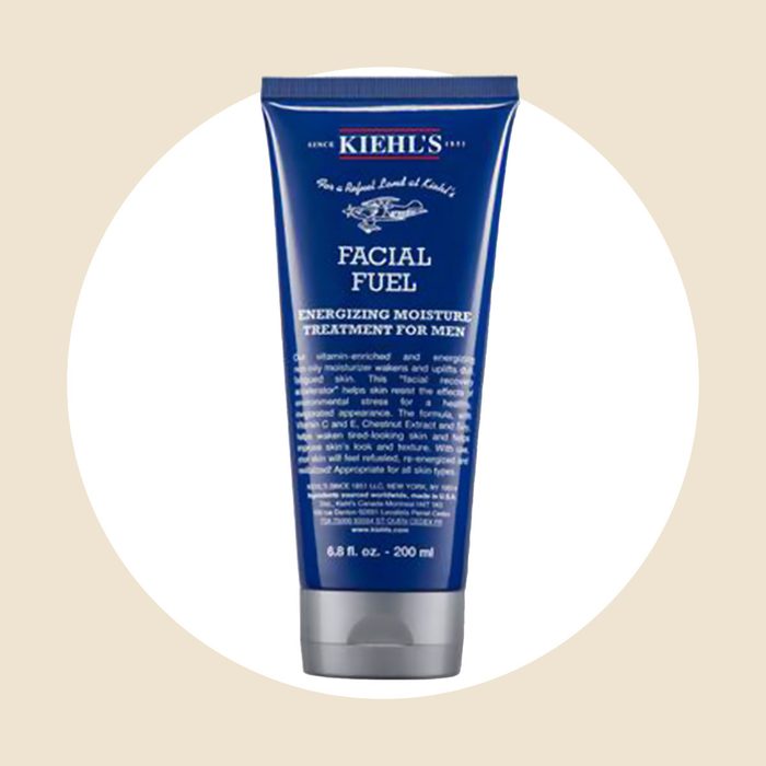 Energizing Moisturizer