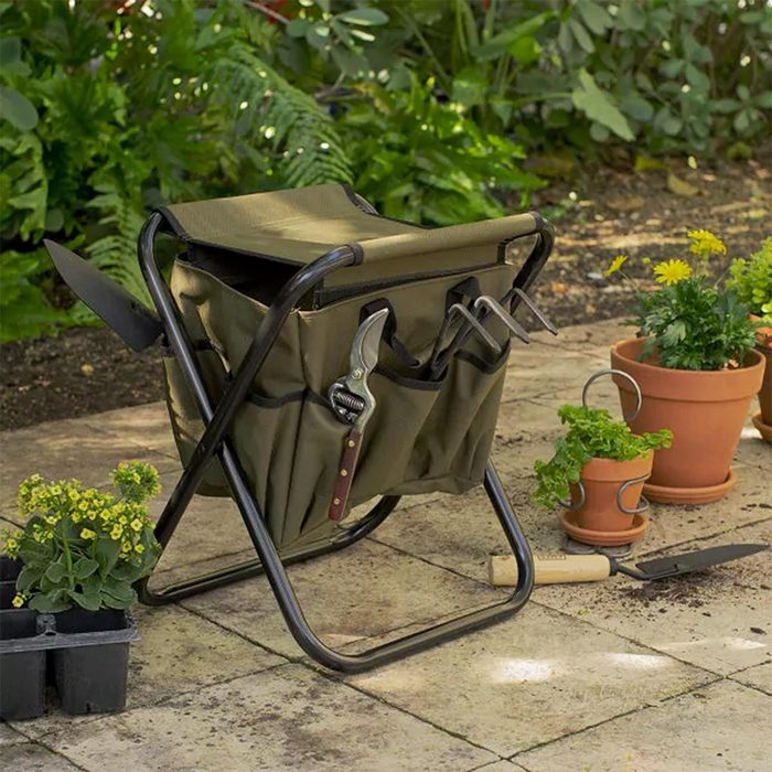 Gardener