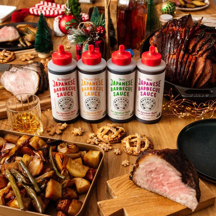 Japanese Bbq Sauce