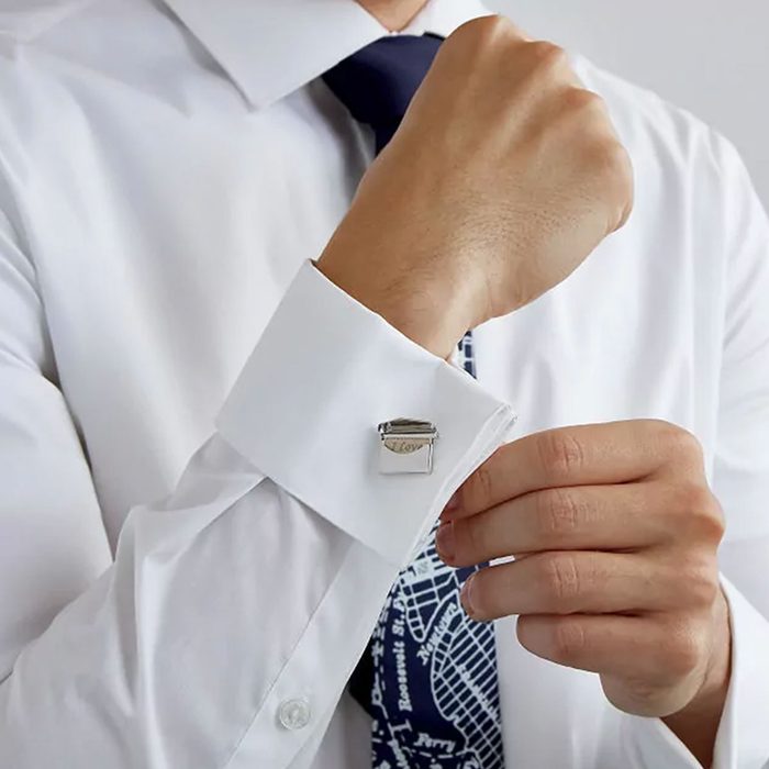 Love Letter Cufflinks