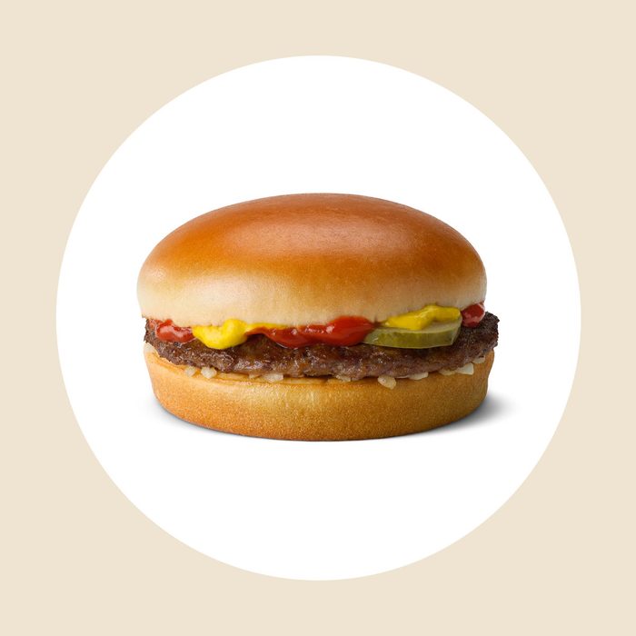 Mcdonald