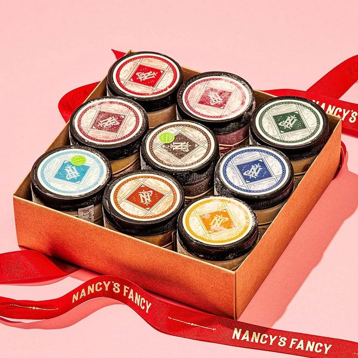 Nancy Silverton