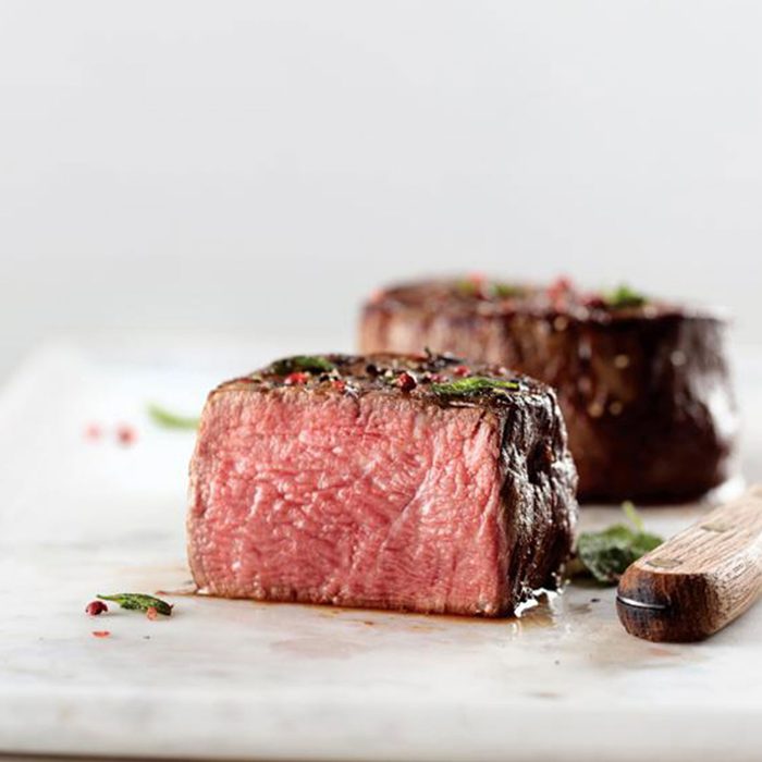 Omaha Steaks Assortment