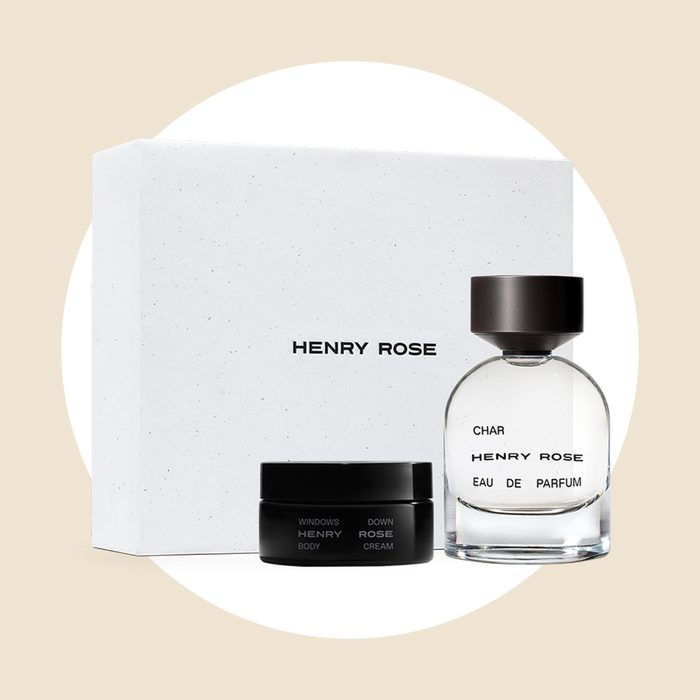 Perfume Set