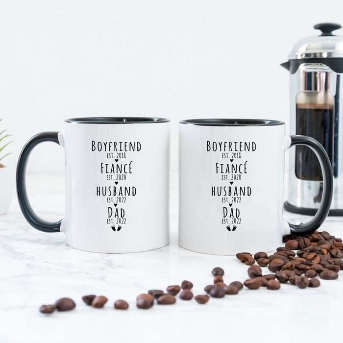 Personalised Mug