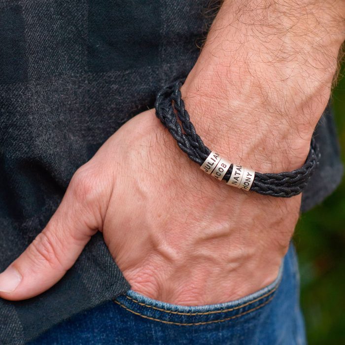 Personalized Bracelet