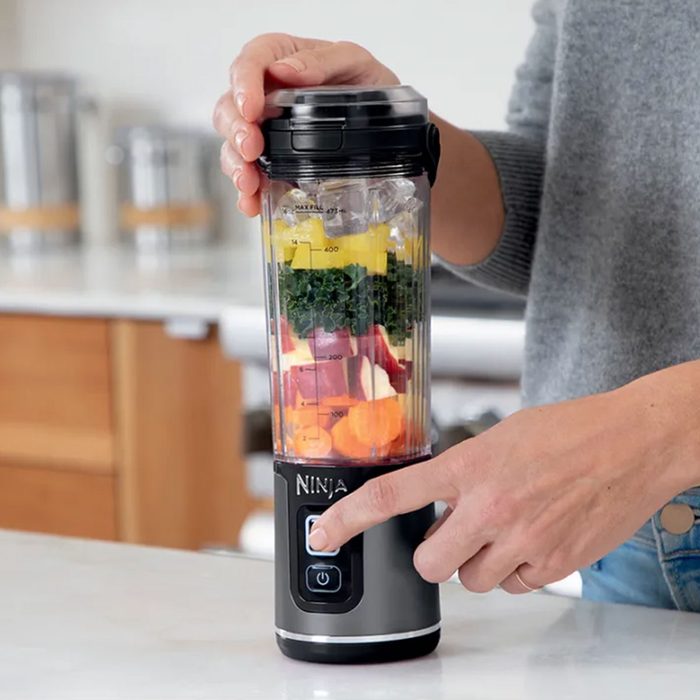 Portable Blender