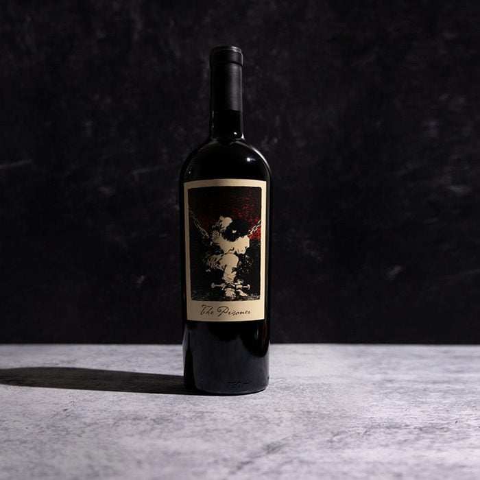 Prisoner Wine