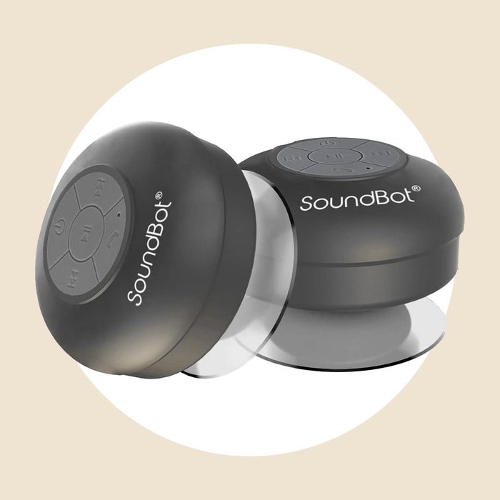 Shower Speaker