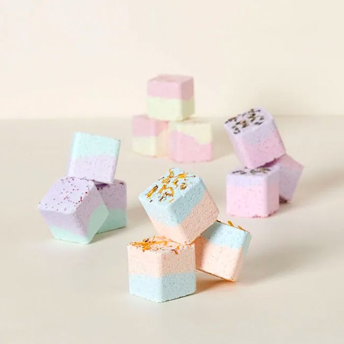 Shower Steamers