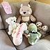 The Best Weighted Stuffed Animals for Anxiety, Tested and Reviewed