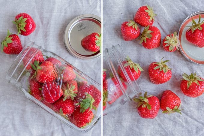 Mason Jar