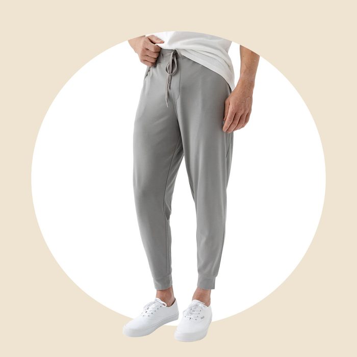 Ultra Soft Joggers