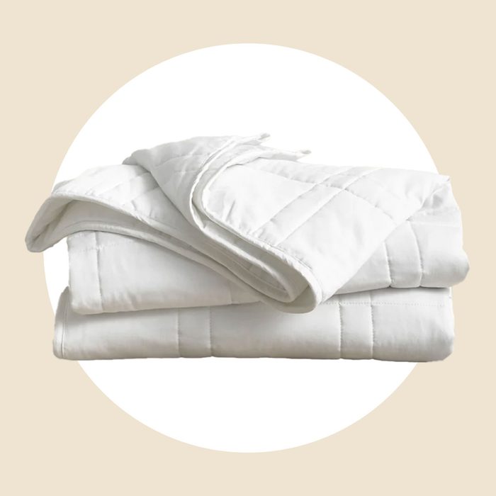 Weighted Blanket