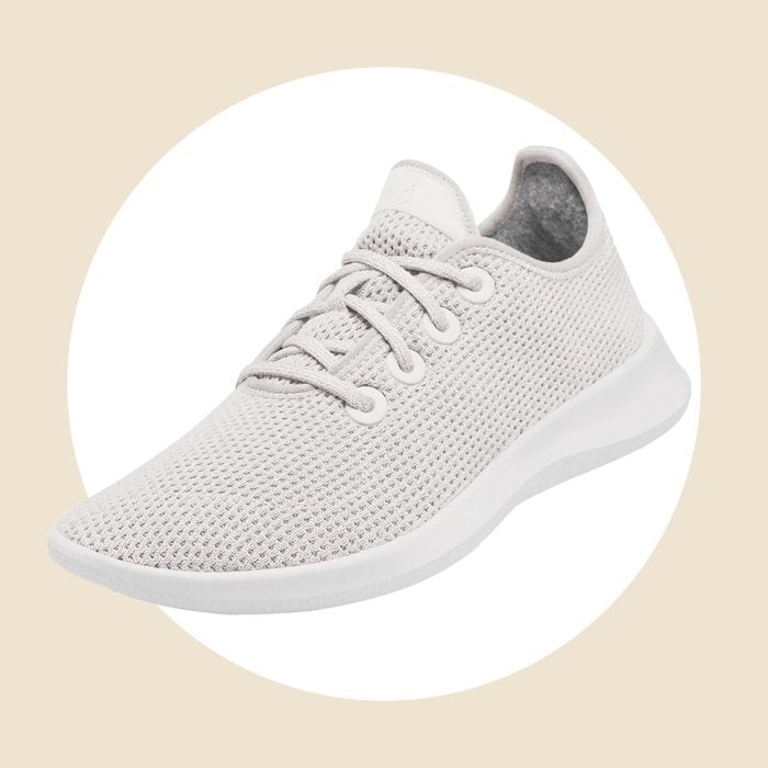 White Sneakers