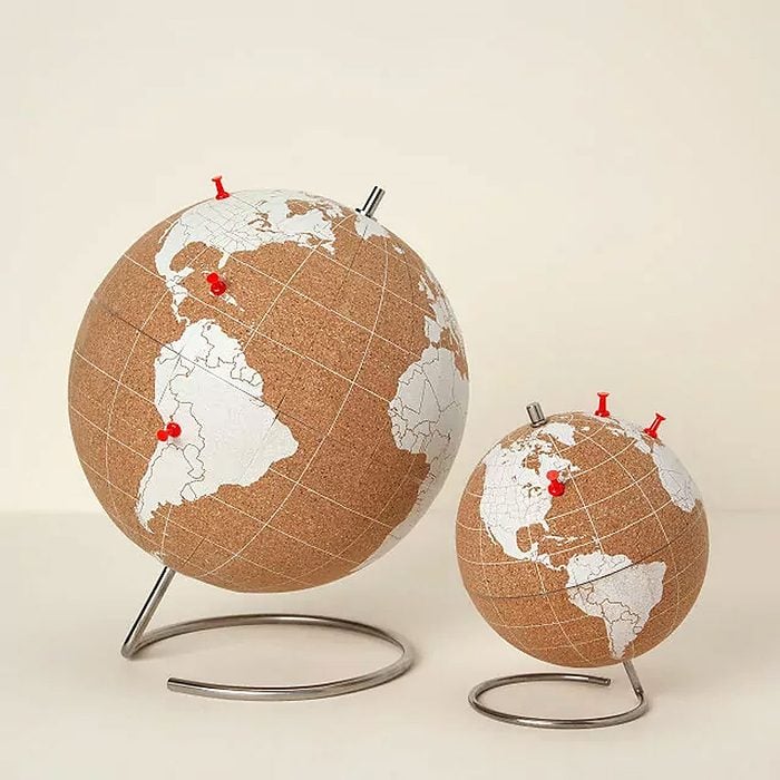 World Traveler