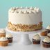 How to Freeze Cake and Cupcakes