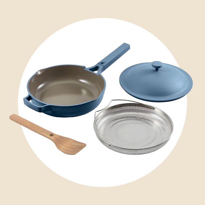 Always Pan