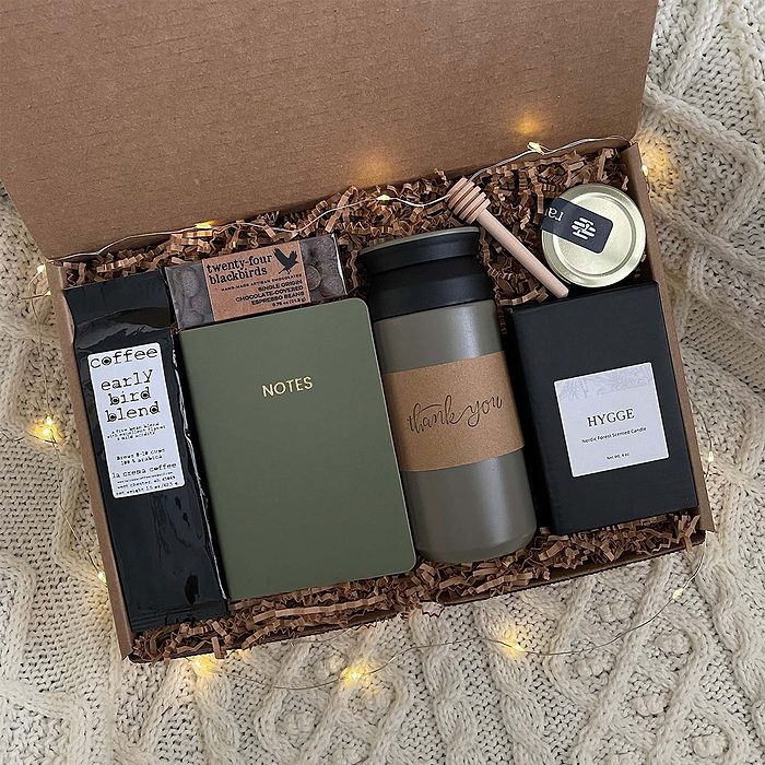 Appreciation Gift Box