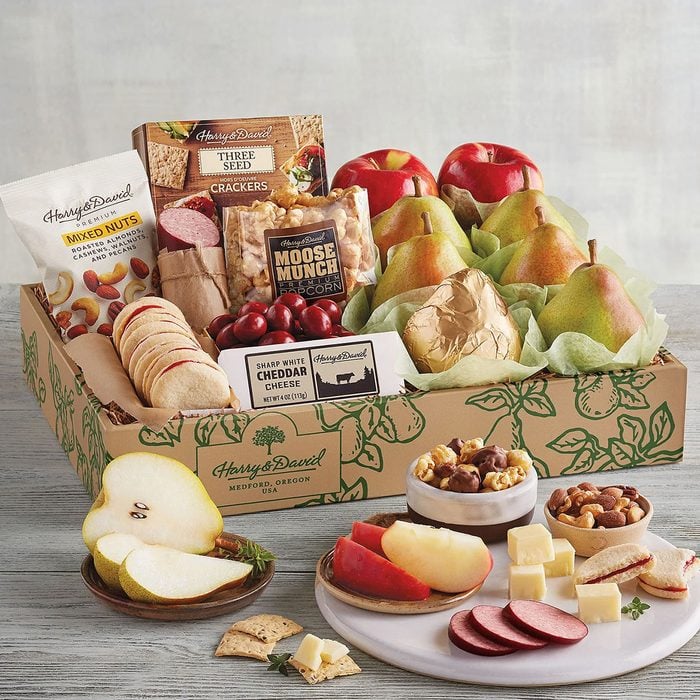 Bear Creek Gift Box
