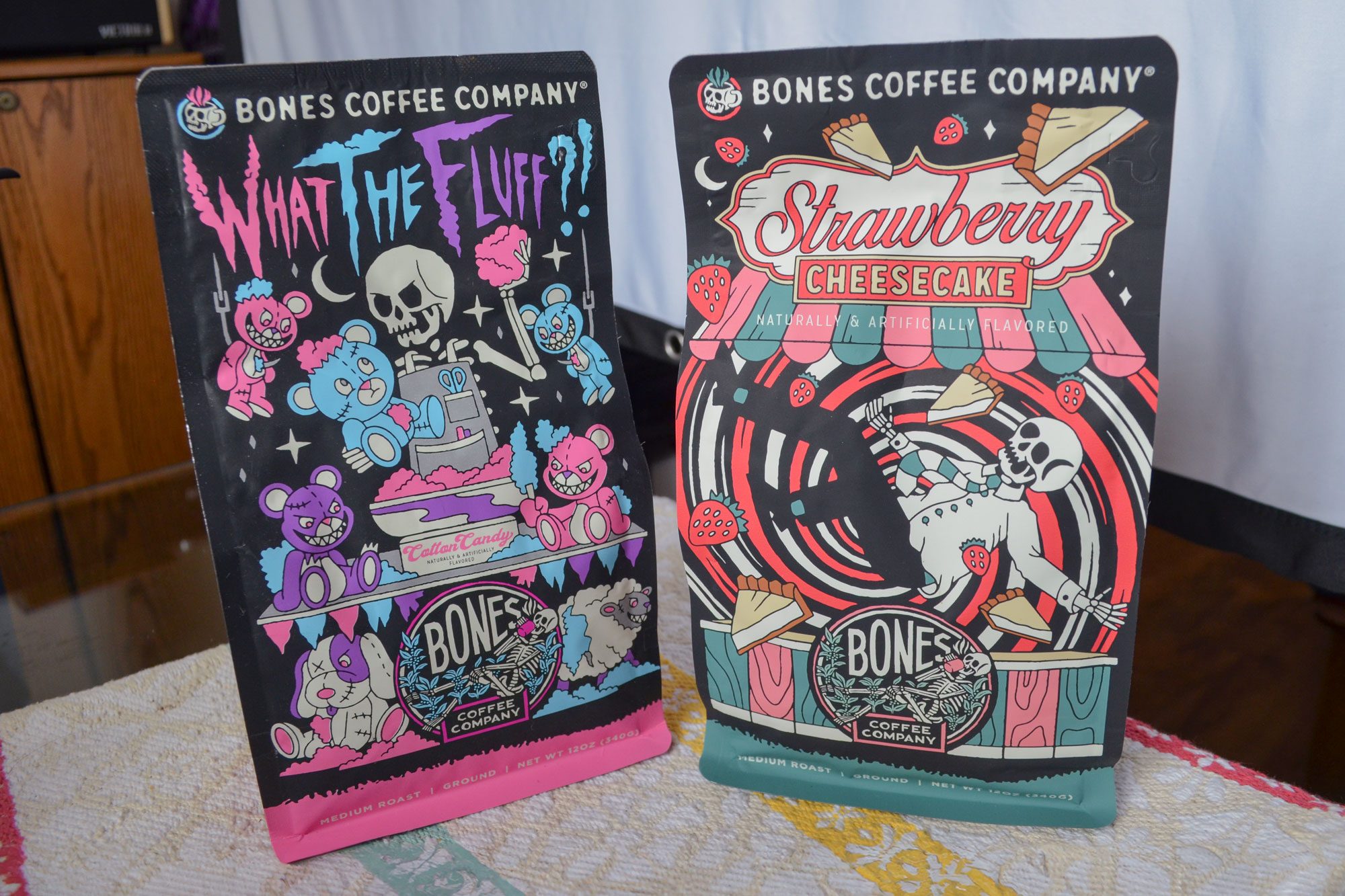 Bones