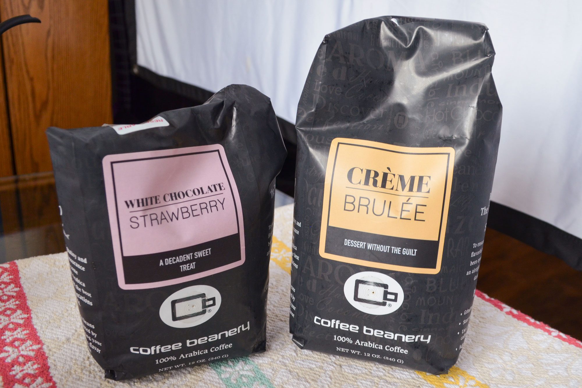 Coffee Beanery