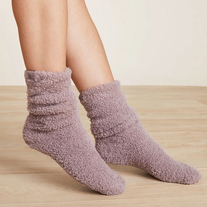 Cozychic 3 Pair Sock Set