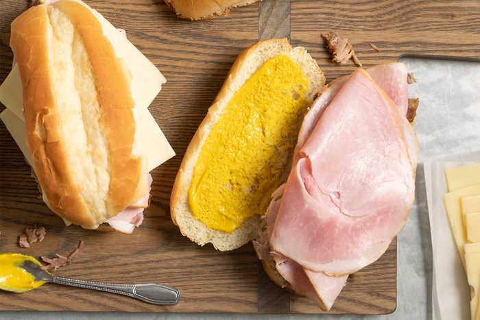 Cuban Sandwich (cubano) Ft24 275488 St 0109 4