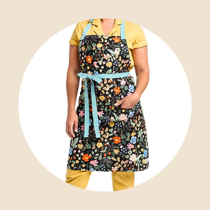 Essential Apron