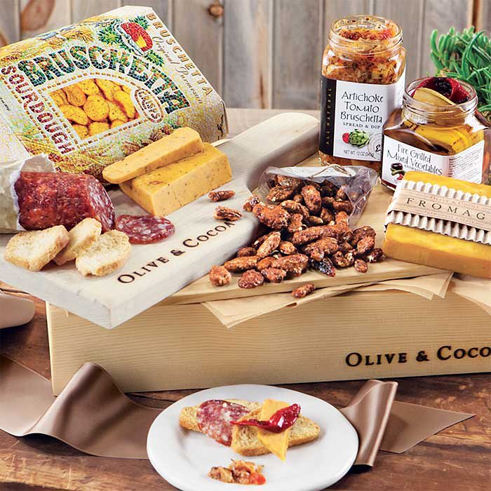 European Tapas Crate Ecomm Via Oliveandcocoa.com
