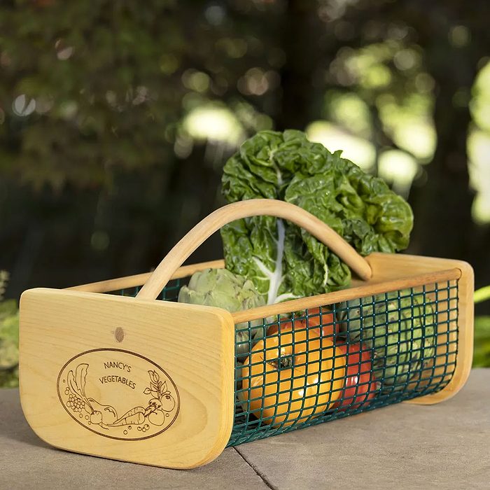 Harvest Basket